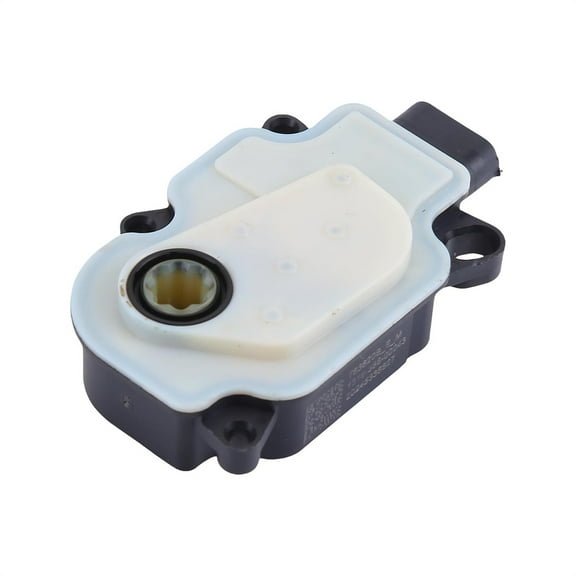 Grille Active Shutter Motor Actuator Assembly For Subaru Forester 1316-888-00043