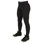 Champro Girl's Traditional Low-Rise Fastpitch Pants