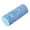 Sky Blue, variant on 11.8In Foam Roller Deep Tissue Exercise Equipment Textured Eva Massage Roller For Muscle Recovery Yoga Fitness(Pink-30X12.5Cm)