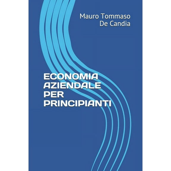 Economia Aziendale Per Principianti (Paperback)