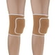 thumbnail image 2 of Ejercicio Al Aire Libre, Baile, Fútbol, ​​patinaje , Protector Beige Sunnimix Almohadillas protectoras para las rodillas deportivas, 2 of 8