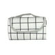 thumbnail image 2 of Manta de picnic impermeable, tapete para exteriores, tapete de playa grande de 78 x 78 para acampar y picnics, diseño plegable, ligero y portátil con protección impermeable y a prueba de, 2 of 8