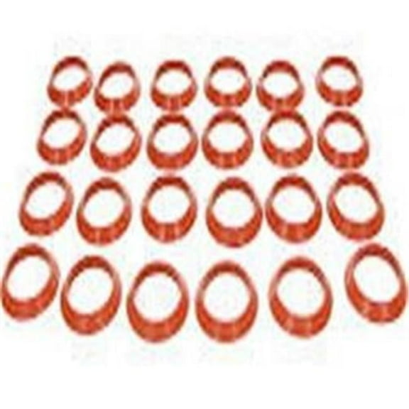 Hi Delta Header Gaskets