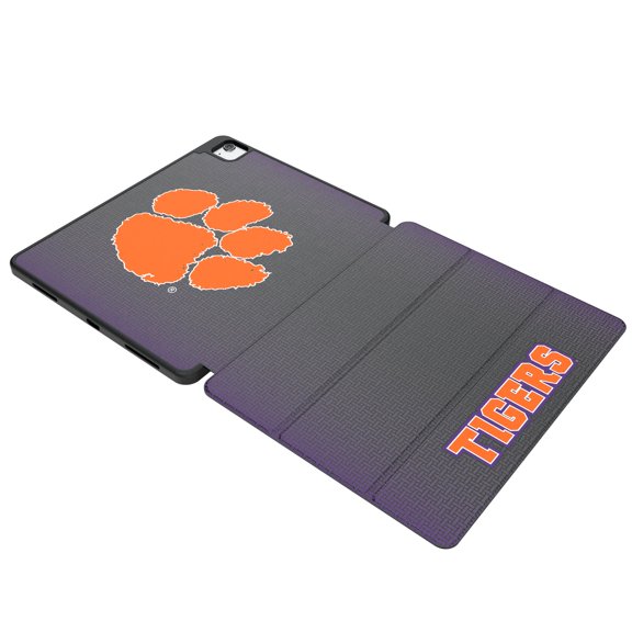 Keyscaper Clemson Tigers iPad Case