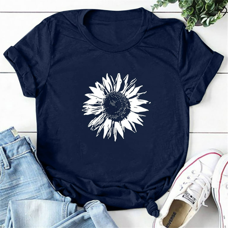 Now Trending! Graphic Tees Western Shirts for Women Junior Girls Clothes  Teen Girl Gifts Teen Girl Clothes Teen Gifts for Girls Ages 14-16 Trendy  Tops