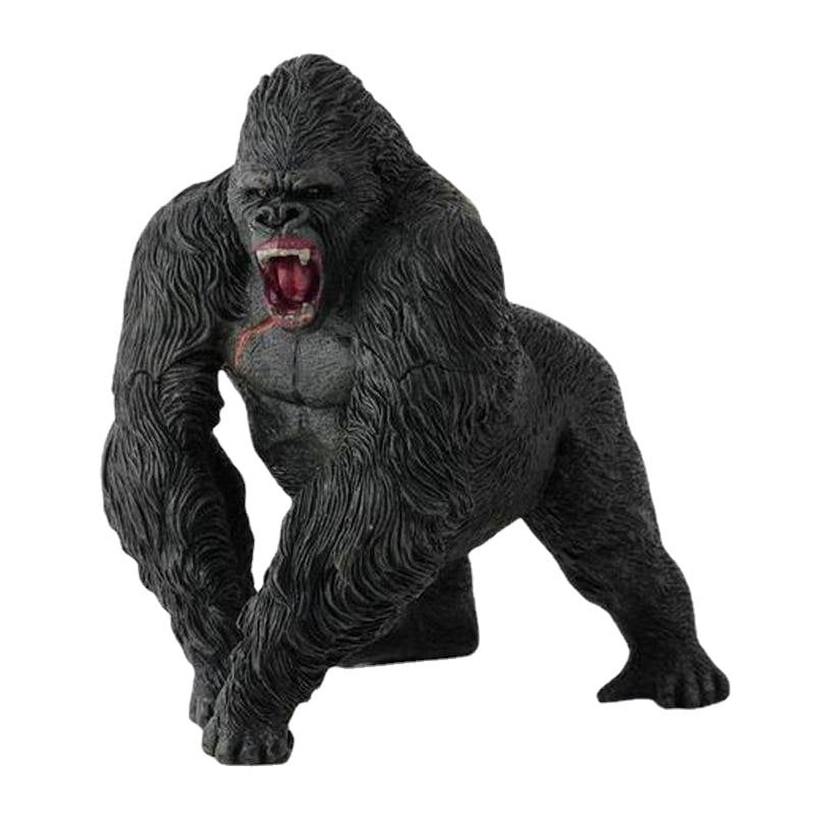 Gorilla action figure discount