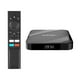 thumbnail image 5 of ATV Android 14 Smart TV Box 4GB+64GB AV1 S905W2 Quad-Core Dual WiFi Voice Remote Media Player 8K 4K, 5 of 5