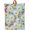 Bacon and Egg, variant on Sushi Blanket Fresh and Fun Food Throw Blankets,Gifts for Kids Woman Girls,Lightweight Soft Fleece,Rolls and Shrimp Design,for Sofa Couch Bed Room Modern Decor 40x50in