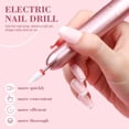 thumbnail image 3 of Kit de uñas acrílicas SAVILAND Essentials para principiantes con lámpara UV, 3 of 7