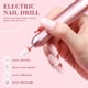 thumbnail image 3 of Kit de uñas acrílicas SAVILAND Essentials para principiantes con lámpara UV, 3 of 7