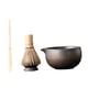 thumbnail image 3 of Juego de té de té japonés Matcha Bowl con boquilla, tazón de té tradicional, accesorios de té batidor y soporte para la sala de té Estilo F, 3 of 9