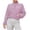 Purple, variant on Women's Stand Collar Mesh Jackets, Womens Zip Up Long Sleeve Athletic Outerwear with Side Pockets Womens Fall Coat, Women's White, Sizes S-XL