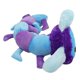 thumbnail image 4 of Llavero de peluche PJ Pug a Pillar, muñeco de peluche de 20 cm, regalo para los fanáticos de los juegos, cumpleaños (pj Pug a Pillar), 4 of 5