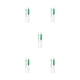 thumbnail image 3 of Seitruly Pluma de limpieza de fibra óptica Rotación de 180 grados Polvo Suciedad Profesional Portátil Hogar Factorial Herramienta de limpieza Type2 NO2, 3 of 6