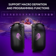 NYXI Hyperion 2 Wireless Controller with Hall Joystick, for Nintendo Switch