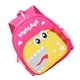 thumbnail image 2 of Mochila Escolar Ticfox para Bebé Dinosaurio, 2 of 12