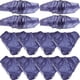 thumbnail image 1 of WORGEOUS 50 piezas de ropa interior desechable de ropa interior no tejida buques de chisporro, 1 of 7