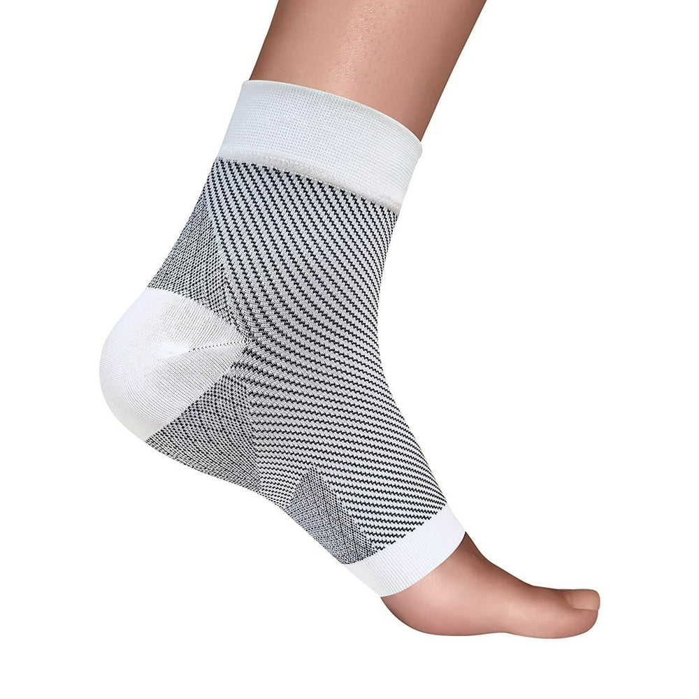 Plantar Fasciitis Compression Socks – Foot Sleeves to Relieve Foot Pain ...