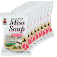 thumbnail image 2 of Freeze Dried Instant Miso Soup - Authentic (72 Packets), 2 of 2