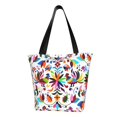thumbnail image 1 of Easygdp Mexican Bright Style Bolso de Hombro para Mujer, Bolso Bandolera y Cartera de Mano Elegante para Uso Diario, 1 of 6