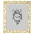 thumbnail image 3 of Olivia Riegel Flora Gold Picture Frame, 5" x 7", 3 of 5
