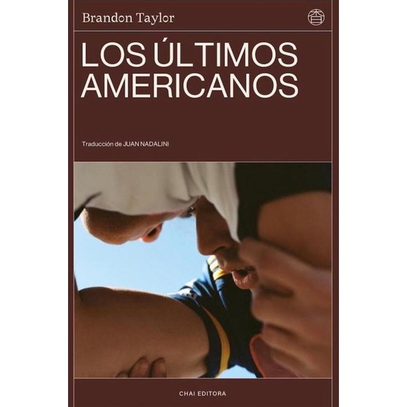 Los últimos americanos Blanco