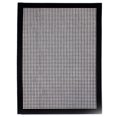 thumbnail image 1 of Amdohai Grill Mesh Mat Non-Stick Barbecue Mesh Mat Reusable Heavy Duty Easy to Clean Bake Mesh Mat Glass Fiber BBQ Grill Mat Covers, 1 of 8