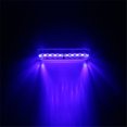 thumbnail image 3 of Luz trasera solar de alto brillo, accesorios para coche, luz trasera LED a prueba de golpes, luz de advertencia de seguridad impermeable, 3 of 5