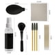 thumbnail image 4 of Kit de limpieza universal profesional, herramienta de limpieza portátil para auriculares, teléfonos inteligentes, PC, producto digital, portátil juego de 6 piezas Macarena limpieza de productos digitales, 4 of 8