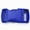 Blue, variant on Black 1/2 Inch Buckle - 5 pack - Great for Paracord