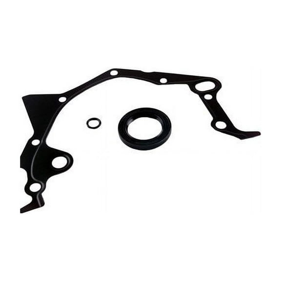 Pump Gasket Kit - Compatible with 1989 - 1997 Geo Tracker 1.6L 4-Cylinder 1990 1991 1992 1993 1994 1995 1996