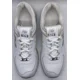 thumbnail image 3 of New Balance Mens 574 Leather White Gum Metal ML574LEC Size 11 D NWOB Lifestyle, 3 of 6