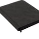 thumbnail image 5 of Carpeta estándar de 9 bolsillos Organizador de Fundas de exhibición s coleccionables Álbum Carpeta de álbumes para s de béisbol TCG Negro DYNWAVEMX  Álbum de cromos, 5 of 8
