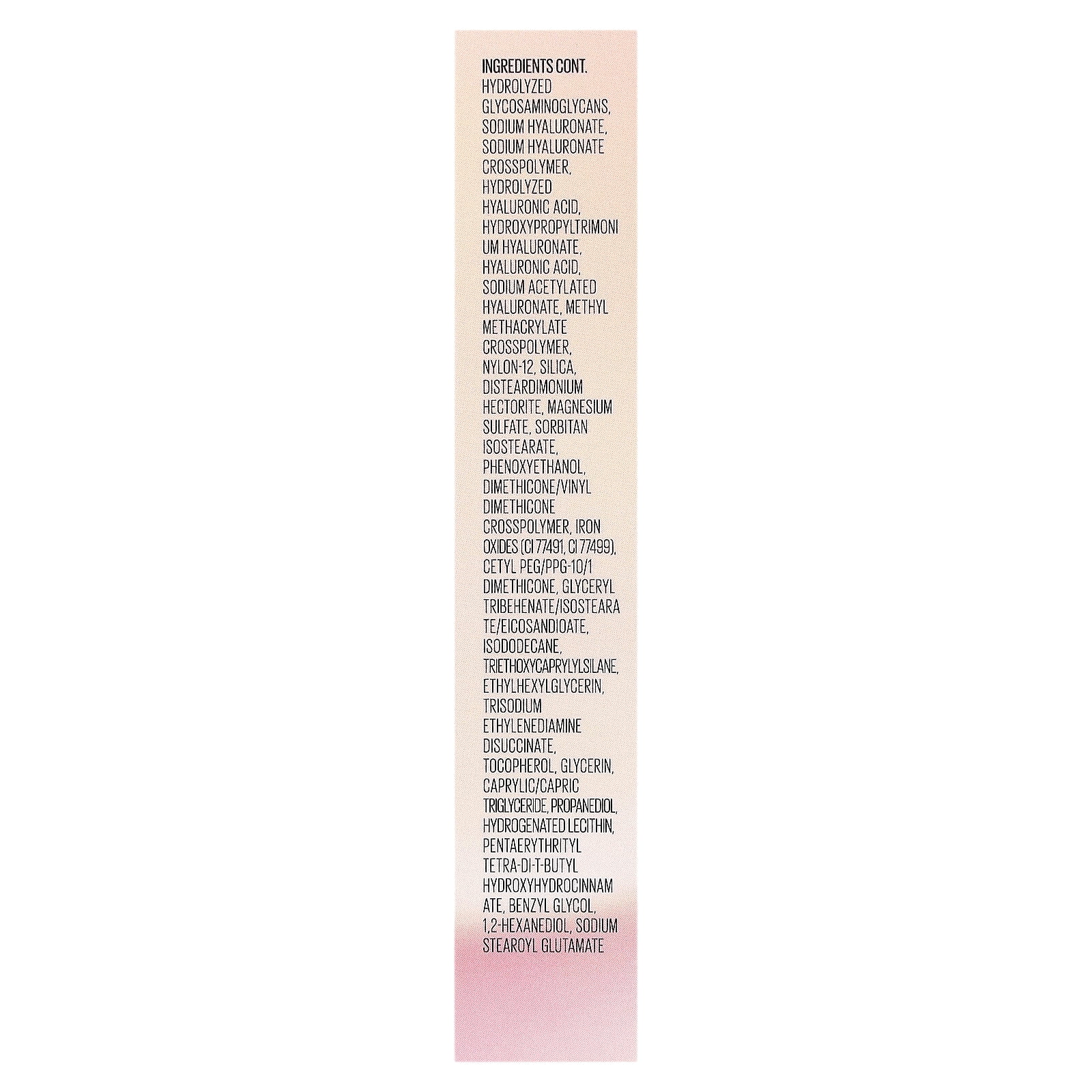 Kaja Don't Settle, Flexible & Seamless Concealer, 04 Waffles, 0.24 oz (7 g)