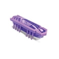 thumbnail image 1 of HEXBUG Flash Nano Single - Interactive Sensory Vibration Toy for Kids (Purple), 1 of 5