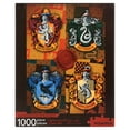 thumbnail image 4 of Aquarius - Harry Potter Crests - 1000 Piece Jigsaw Puzzle, 4 of 7