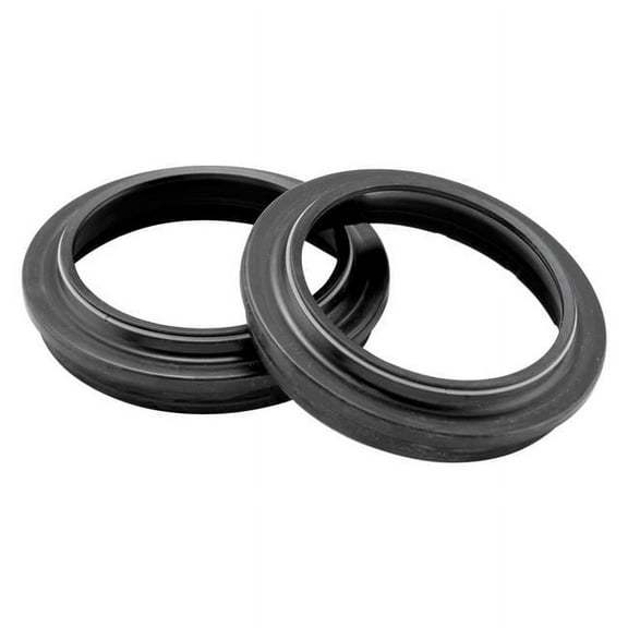 BikeMaster Fork Seal Dust Wipers for 97-03 Suzuki GSXR600
