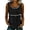 Black Tank Tops, variant on Women Tank Tops Breathable Blend Hollow Out O-Neck Sleeveless Tops Casual Summer Solid Color Loose Fit Tunic Blouse Fashionable Ladies Camisole