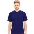 thumbnail image 2 of Jerzees Colours Mens Classic Short Sleeve T-Shirt, 2 of 2