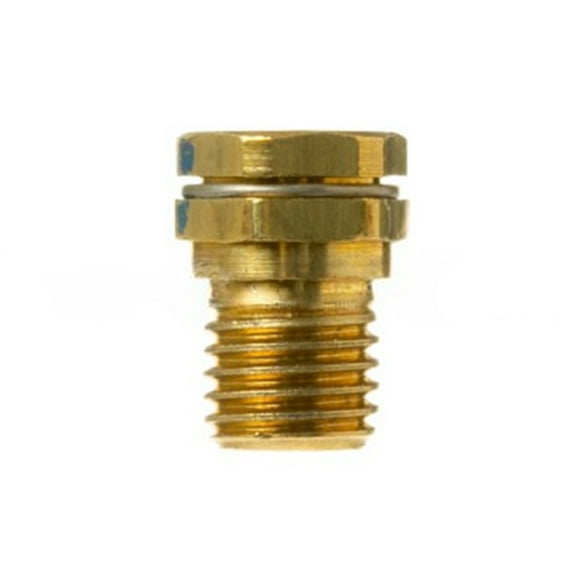GE APPLIANCE WB28X29397 ORIFICE SPUD NG - GENUINE OEM PART