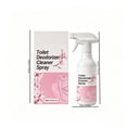 thumbnail image 2 of Xhegex Household Toilet Deodorizing Spray - Fast Odor Breakdown for Fresh Bathrooms - Safe and Versatile Odor Remover for Home Use, 2 of 8
