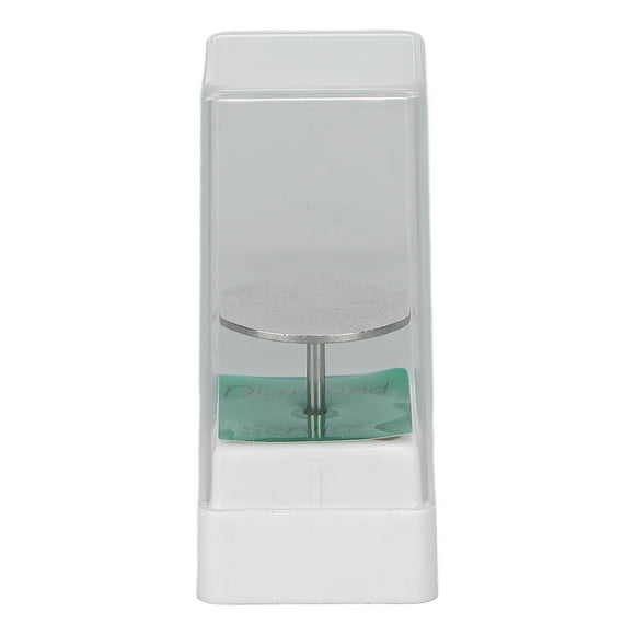 Sandpaper Disk Mandrel, Callus Remover Accessories Replacement Sandpaper Discs Mandrel Replaceable For Electric Nail Drill