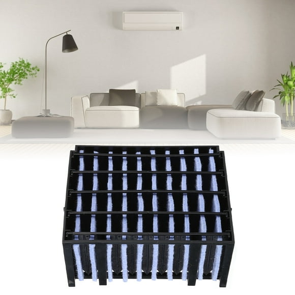 Replacement Air Cooler Filter, Air Conditioner Filter Lightweight Stable  for NexFan