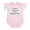 Petal Pink, variant on CafePress - Feed Me Hungarian Food Infant Bodysuit - Baby Light Bodysuit, Size Newborn - 24 Months
