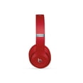 thumbnail image 5 of Beats Studio3 Écouteurs Sans Fil Bluetooth - Rouge/core (Remis à Neuf) Boîte Ouverte, 5 of 5