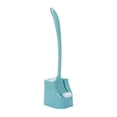 thumbnail image 2 of Ensemble de Brosse de Toilette Compacte pour Table de Camping et Petit Évier avec Support, 2 of 4