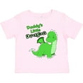 thumbnail image 3 of Inktastic Daddy's Little Dragon Boys or Girls Toddler T-Shirt, 3 of 5