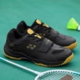 thumbnail image 3 of Badminton Shoes Men Tennis Shoes Non Slip Athletic Pickleball Shoes Mens Professional Court Shoes Casual Volleyball Shoes, 3 of 5