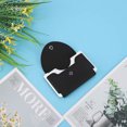 thumbnail image 4 of Card Holder CasePersonality PU Leather Card P Uleather Card Holder ID Card Holder Proven Performance, 4 of 5