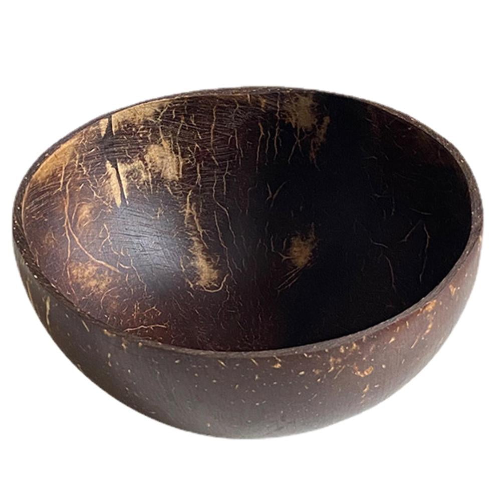 Coconut Bowl Smoothie Polished Coconut Shell Bowl Coconut Bowls for